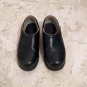 Free- Timberland pro Dionne steel toe shoes